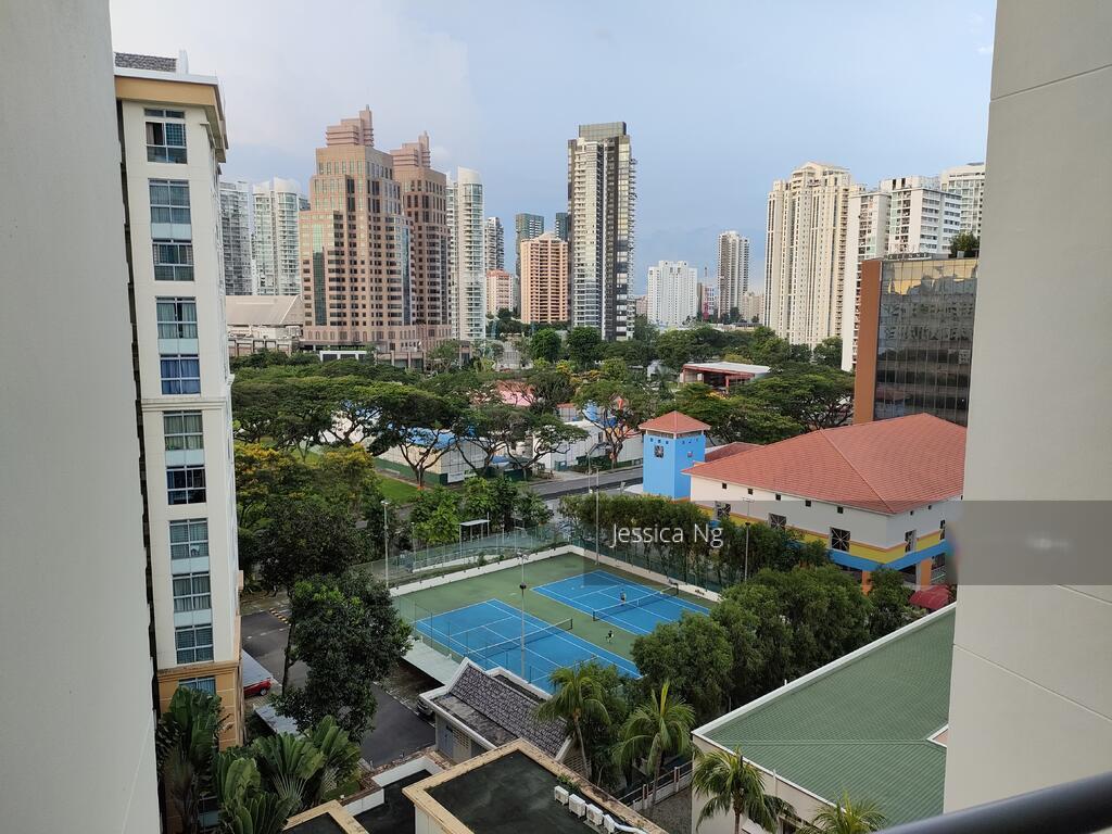 Emerald Park (D3), Condominium #293465051